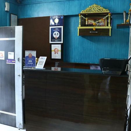Ashirwad Guest House Pune Eksteriør billede