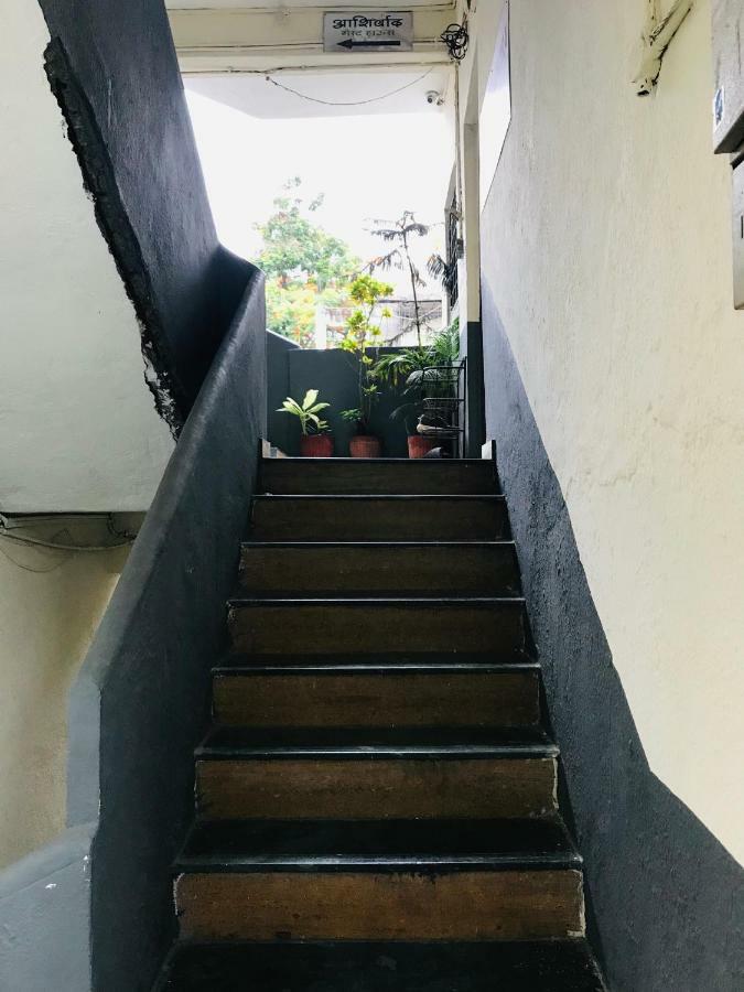 Ashirwad Guest House Pune Eksteriør billede