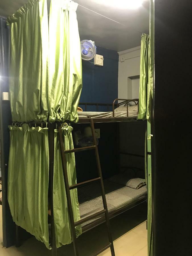 Ashirwad Guest House Pune Eksteriør billede
