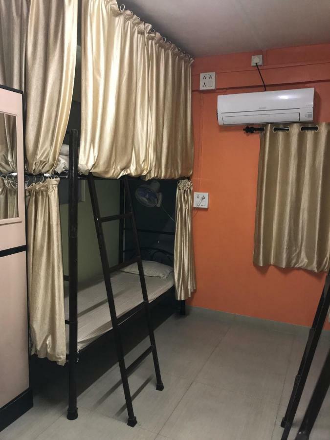 Ashirwad Guest House Pune Eksteriør billede