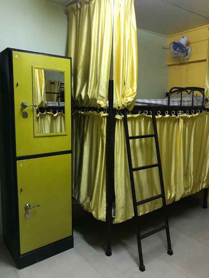 Ashirwad Guest House Pune Eksteriør billede