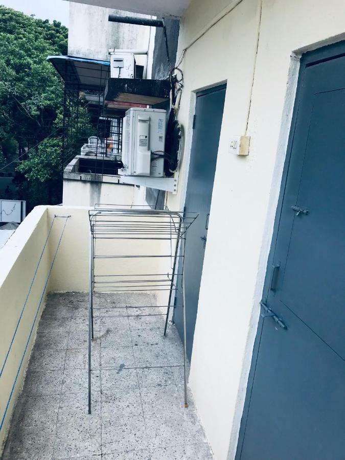 Ashirwad Guest House Pune Eksteriør billede