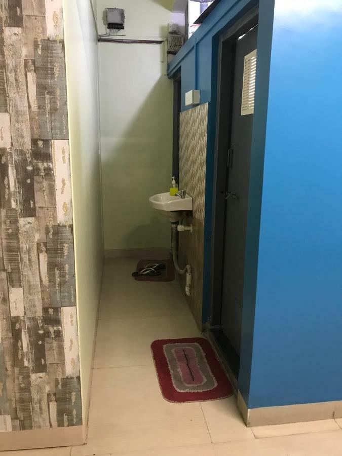 Ashirwad Guest House Pune Eksteriør billede