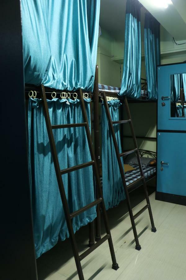 Ashirwad Guest House Pune Eksteriør billede